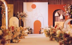 -美瑞蜜婚庆公司婚礼策划跟拍定制中心