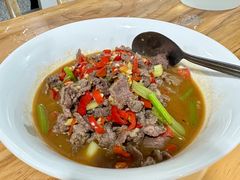 -笨罗卜浏阳菜馆(高桥永祥店)