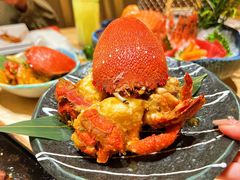 -清水日本料理铁板烧(学府路店)