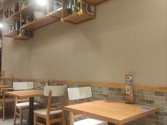 -米斯特比萨(光华桥凯德MALL天津湾店)