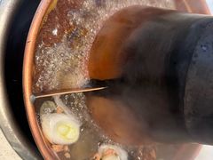 -福寿斋·老北京铜锅涮肉·烤鸭(顺义总店)