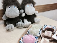 -半饱日式甜品(ifs国际金融店)