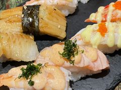 -炙柒Sekinana·精致料理 烧鸟·铁板烧(海上世界店)