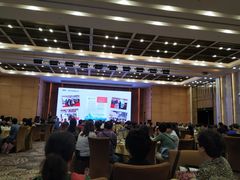 -天津津利华酒店