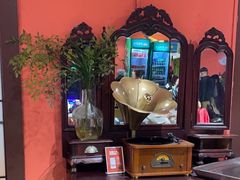 -月湖翠·上海菜(思南公馆淮海店)