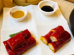 -点都德(汇盈广场店)