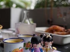 -素描餐厅(灵隐天竺店)
