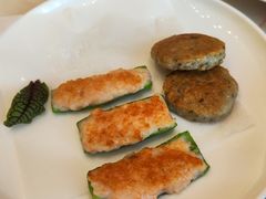 -顺味凤城·顺德菜专门店(九六广场店)