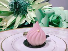 桃子慕斯-Mei House 美梅西点·工作室(创智天地创智坊店)