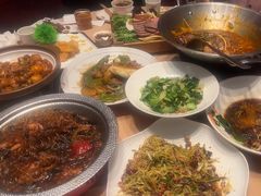 -7号院家宴.烧鸽子(门头沟店)