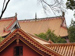 -南岳大庙