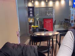 -何必是家面馆 HB noodles&coffee