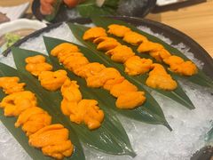 -花和海鲜自助(梅江店)