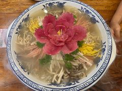 -老雒阳面馆·水席(王城路店)