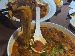 -豫丰汇河南名菜楼(武记餐饮)