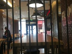 大堂-汉堡王(巨海邻里荟店)
