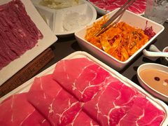-东来顺·非遗火锅(赛格国际购物中心店)