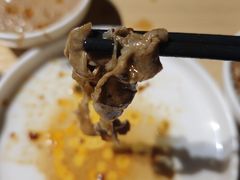 -东道煮牛肉火锅(东盛大街店)