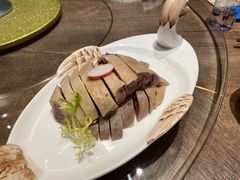 -香园茶社·金陵小灶(老门东店)
