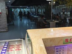 -小科自助海鲜烧肉(高区店)