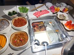-海底捞火锅(番禺广场店)