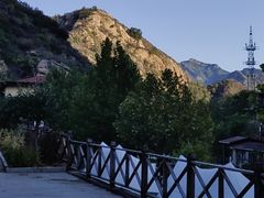 -北京密云天门山风景区