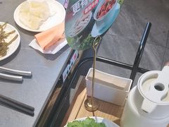 -竹犇番茄火锅(长风街店)