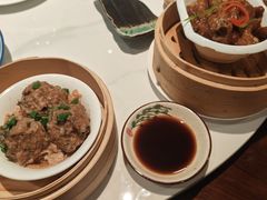 -申粤轩酒楼·三十年粤菜经典(丁香花园店)