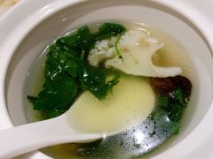 -A One Kitchen·南京精菜馆(德基广场店)