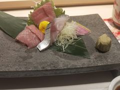-鮨一日本料理(大中华店)