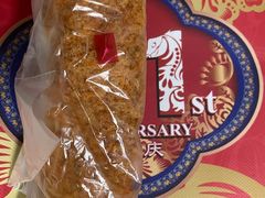 -85度C(南京龙江店)