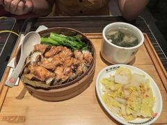 -72街荷叶饭(东方宝泰广场店)