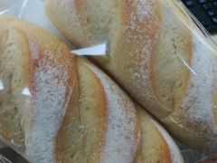 -那家面包房(珠江路店)