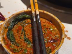 -小龙坎火锅(IFS HOT店)