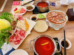 -龙聚德北京烤鸭(沙坪坝华宇A馆店)