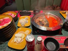 -牛New寿喜烧(曹路花园城店)