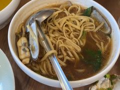 -洲晓鱻舟山海鲜(2号店)