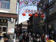 -鲜鱼口老字号美食街