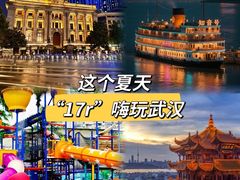 -武汉知音号