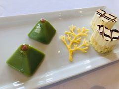 餐后甜点-宝丽轩中餐厅BAOLIXUAN