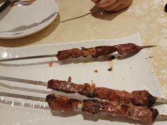 -巴依老爷·新疆美食(上城区天城路店)