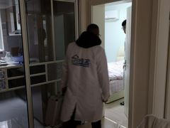-全屋清新除甲醛 上海