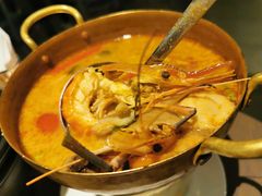 -CHINCHIN 青青·泰国料理(万象食家店)