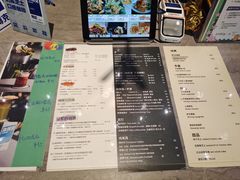 -Nectar One Cafe(勇烈路n1店)