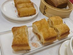 -福满楼·海鲜酒家(福永益田店)