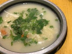 -小铫鸡汤