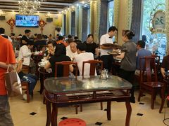 -玉林烤鸭店(垡头店)