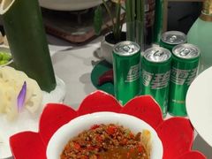 -观宴·品质赣菜(高新大道店)