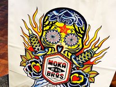 -Moka Bros 摩卡站(西单大悦城店)