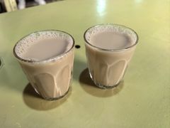 -老光明岗琼甜茶馆